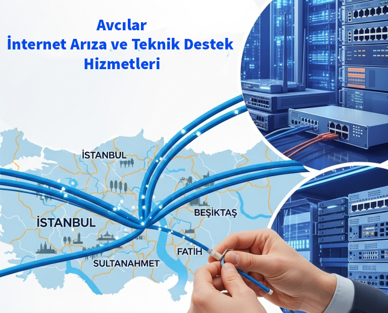 Avcılar | İnternet Arıza ve Teknik Destek Hizmetleri 2 Avcılar | İnternet Arıza ve Teknik Destek Hizmetleri