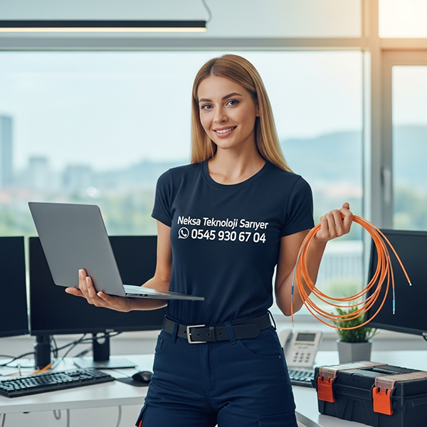 Sarıyer'de Fiber Optik ve İnternet Tamir Hizmetleri 📞 0545 930 67 04 3 Sarıyer'de Fiber Optik ve İnternet Tamir Hizmetleri 📞 0545 930 67 04