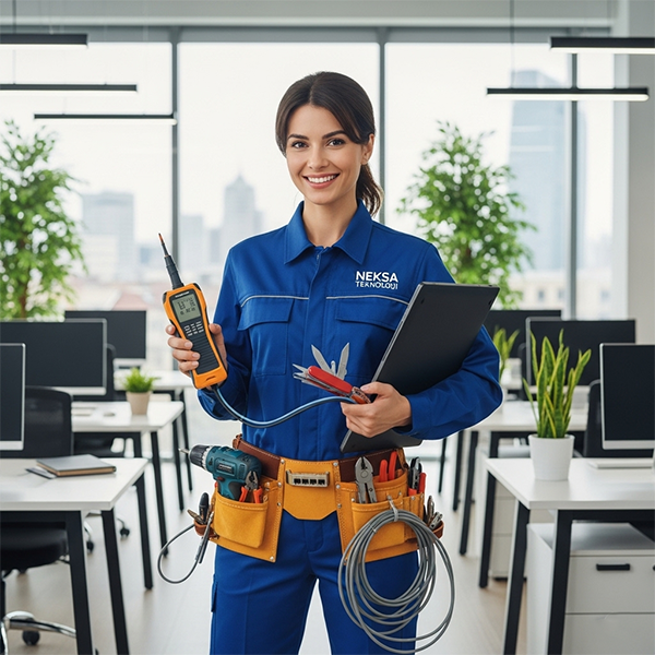 Şile, Fiber İnternet, VDSL, ADSL, Kurulum, Tamir ve Teknik Servis & Arıza Onarımı